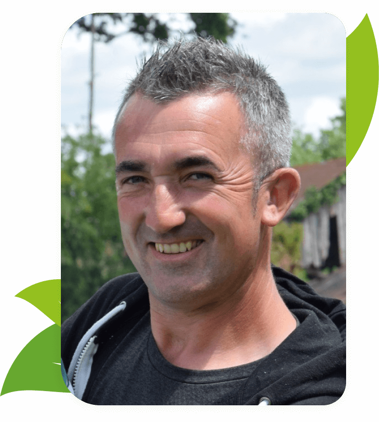 Paysagiste Rennes Guignen